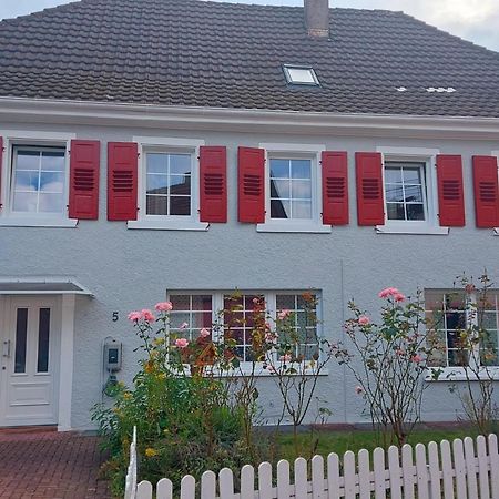 Ferienwohnung Schwarzwaldtani - Staedtle Bühl Exterior foto