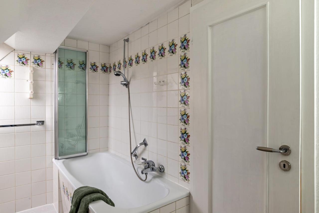 Ferienwohnung Schwarzwaldtani - Staedtle Bühl Exterior foto