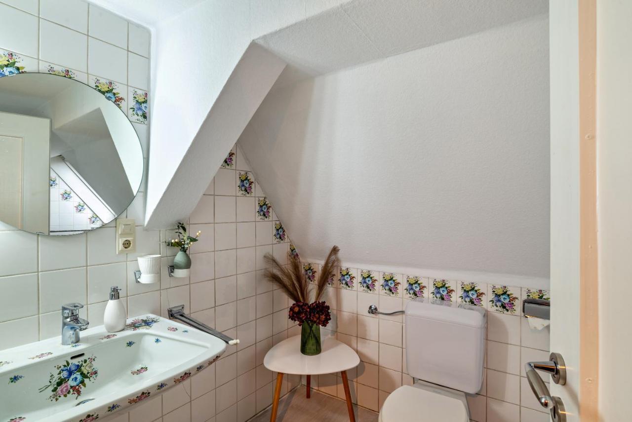 Ferienwohnung Schwarzwaldtani - Staedtle Bühl Exterior foto